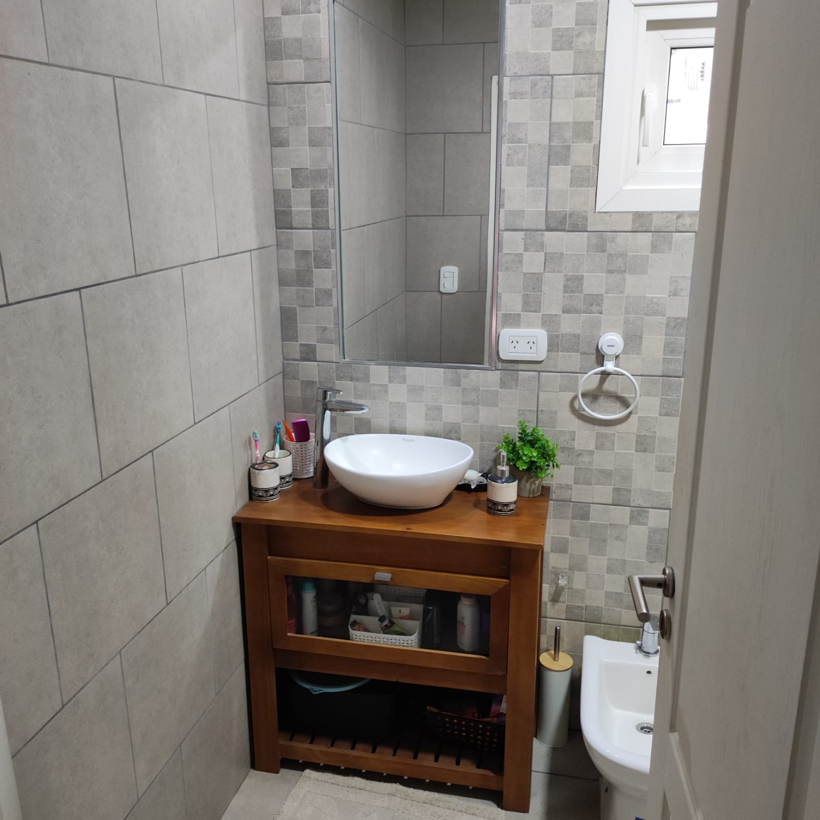 Baño