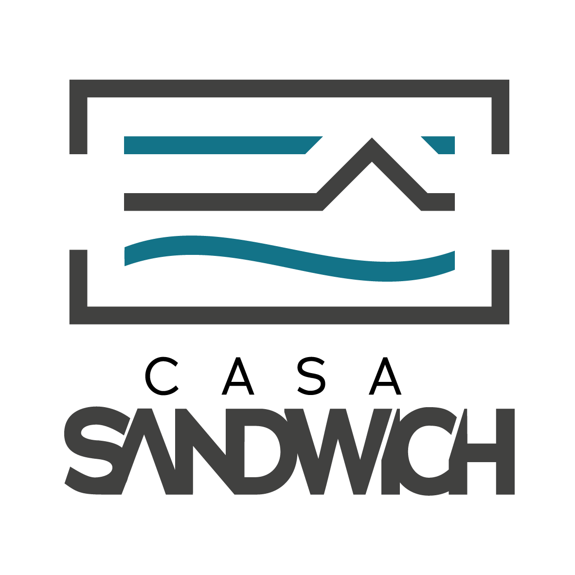 Casa Sandwich